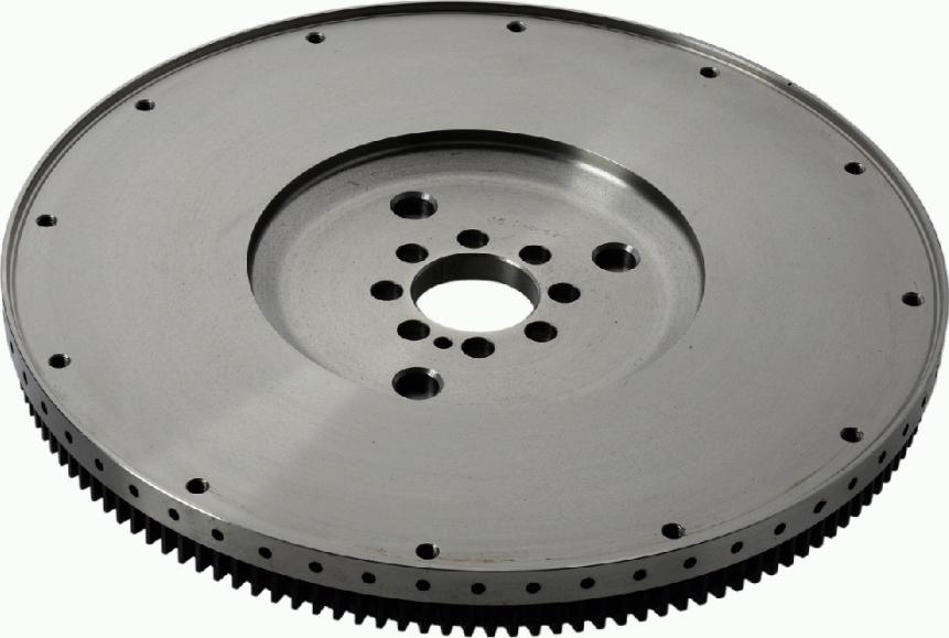 SACHS 3421 601 076 - Flywheel www.autospares.lv