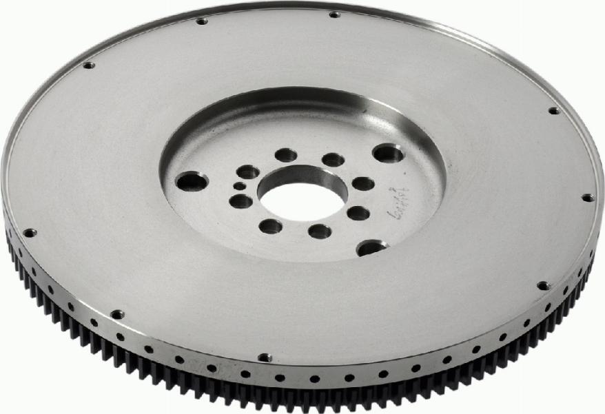 SACHS 3421 601 077 - Flywheel www.autospares.lv