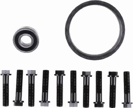 SACHS 3423 601 003 - Remkomplekts, Spararats www.autospares.lv