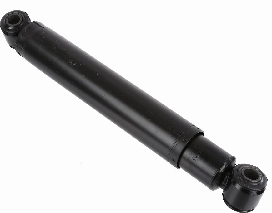 SACHS 350 040 - Shock Absorber www.autospares.lv