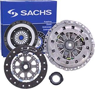 SACHS 3 000 842 001 - Sajūga komplekts www.autospares.lv