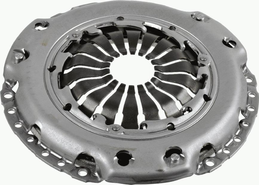 SACHS 3082 600 599 - Clutch Pressure Plate www.autospares.lv