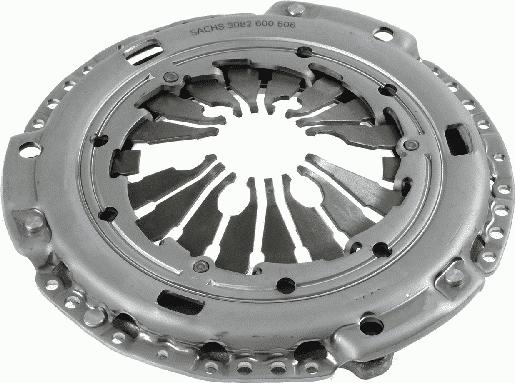 SACHS 3 082 600 506 - Clutch Pressure Plate www.autospares.lv