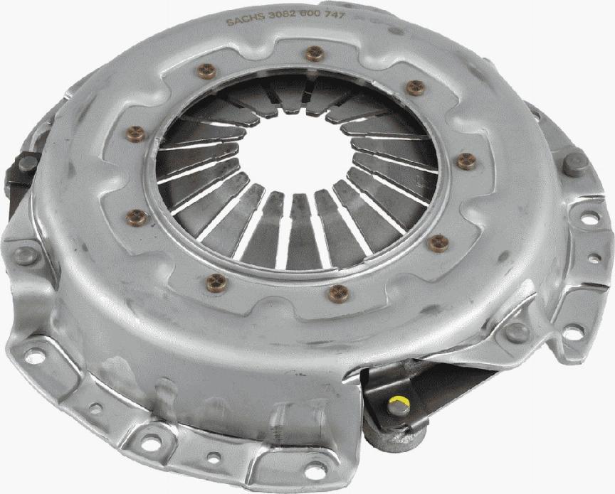 SACHS 3082 600 747 - Clutch Pressure Plate www.autospares.lv