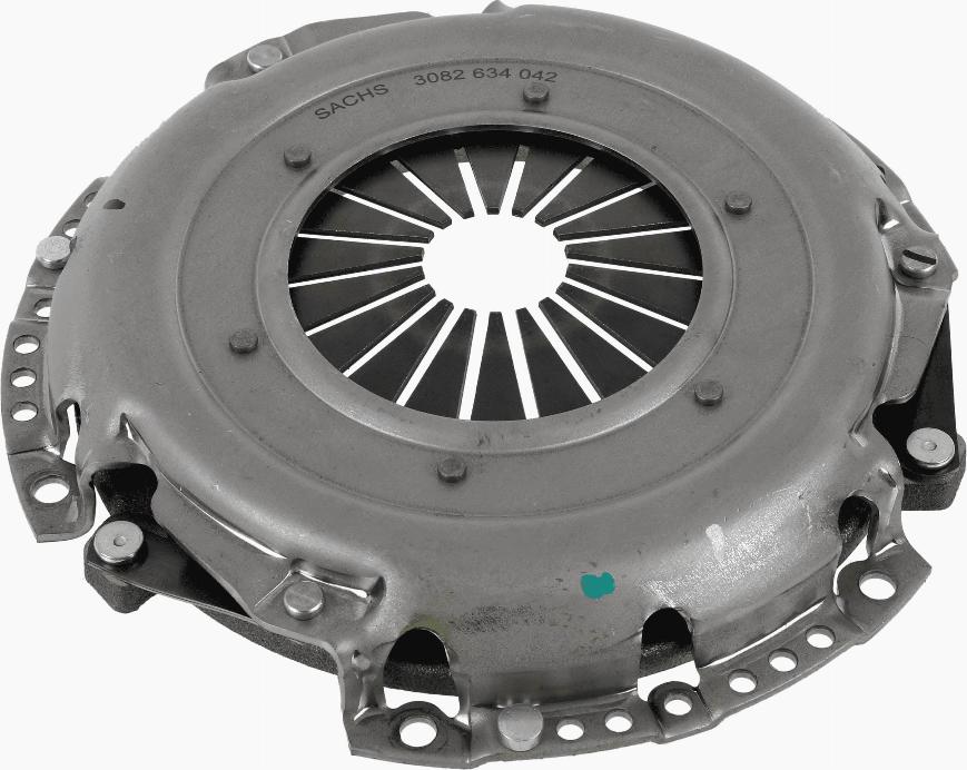 SACHS 3082 634 042 - Clutch Pressure Plate www.autospares.lv