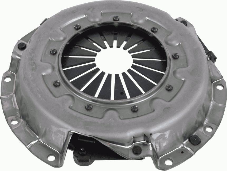 SACHS 3 082 633 001 - Clutch Pressure Plate www.autospares.lv