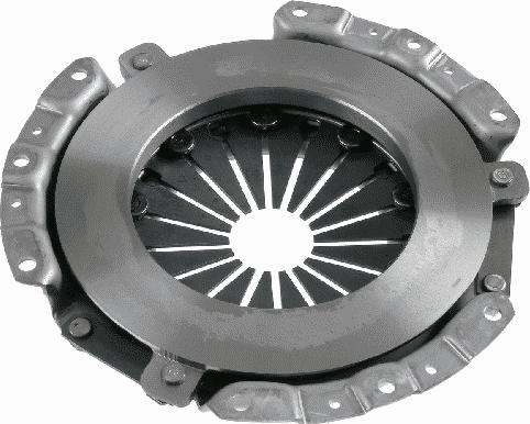 SACHS 3 082 633 301 - Clutch Pressure Plate www.autospares.lv