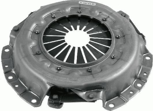 SACHS 3 082 633 301 - Clutch Pressure Plate www.autospares.lv