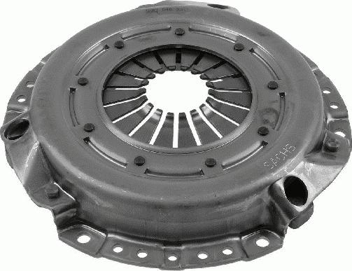 SACHS 3 082 046 531 - Clutch Pressure Plate www.autospares.lv