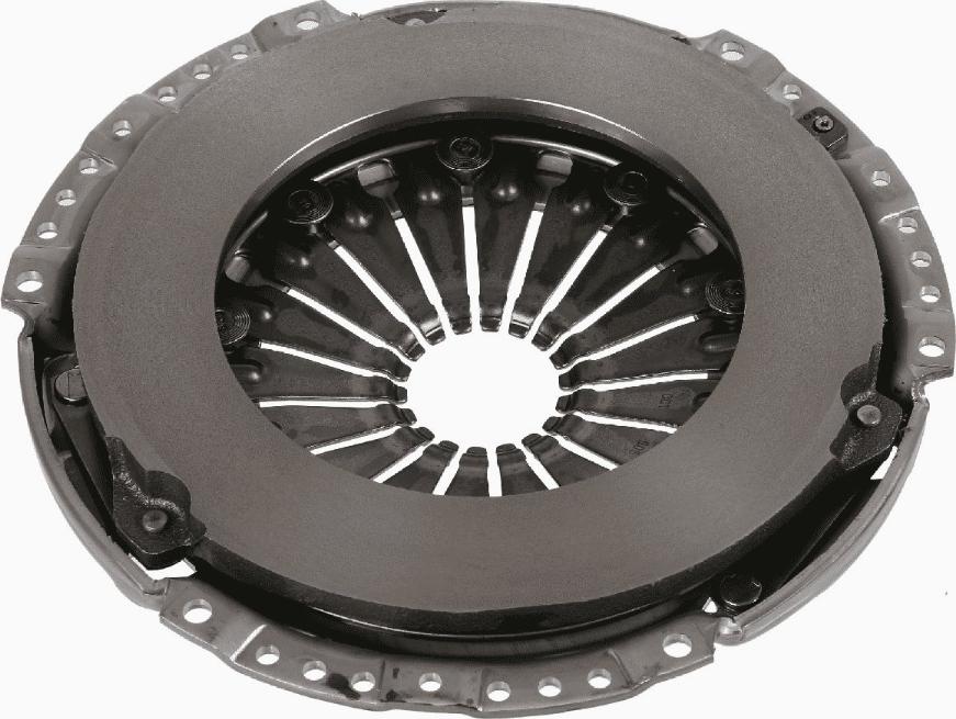 SACHS 3082 001 915 - Clutch Pressure Plate www.autospares.lv