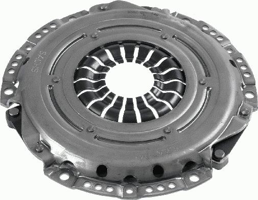 SACHS 3082 001 140 - Clutch Pressure Plate www.autospares.lv