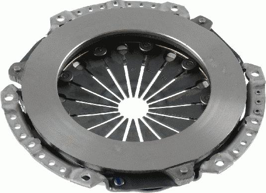 SACHS 3082 001 157 - Clutch Pressure Plate www.autospares.lv