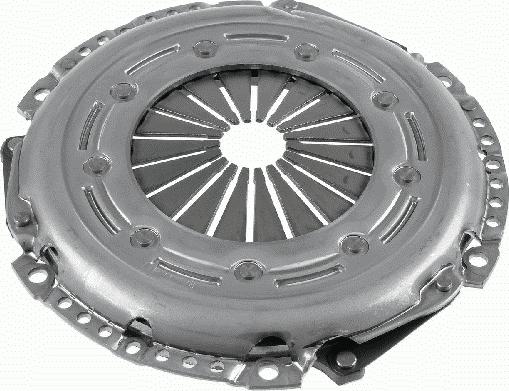 SACHS 3082 001 184 - Нажимной диск сцепления www.autospares.lv