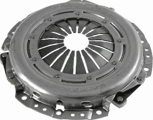 SACHS 3082 001 185 - Clutch Pressure Plate www.autospares.lv