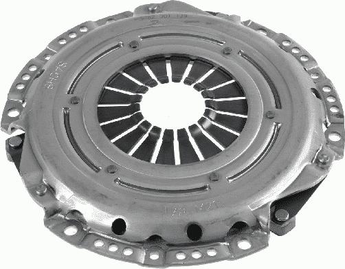 SACHS 3082 001 139 - Clutch Pressure Plate www.autospares.lv