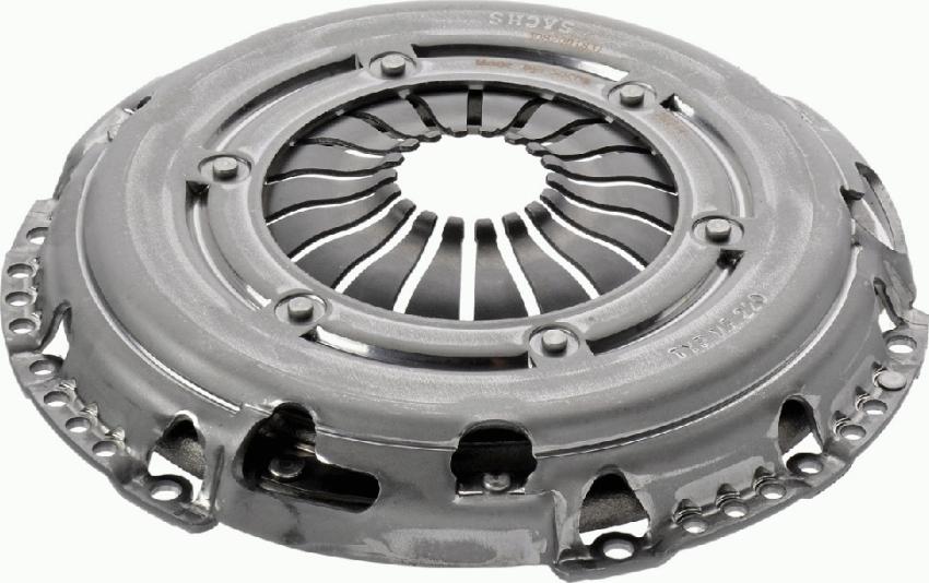 SACHS 3082 001 831 - Clutch Pressure Plate www.autospares.lv