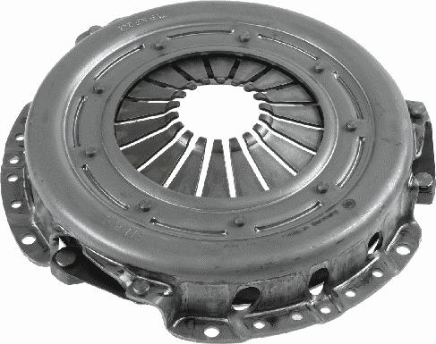 SACHS 3 082 196 131 - Clutch Pressure Plate www.autospares.lv