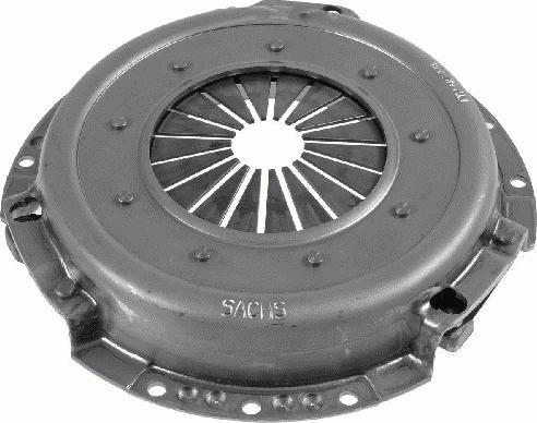 SACHS 3 082 150 031 - Нажимной диск сцепления www.autospares.lv