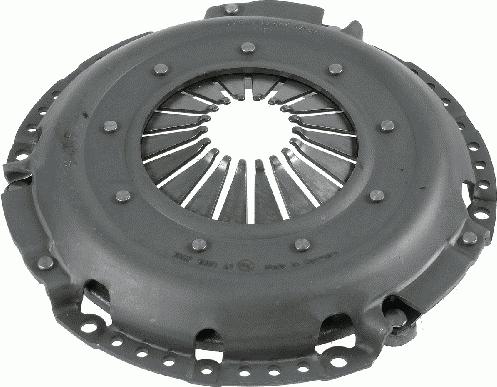 SACHS 3 082 308 041 - Sajūga piespiedējdisks autospares.lv