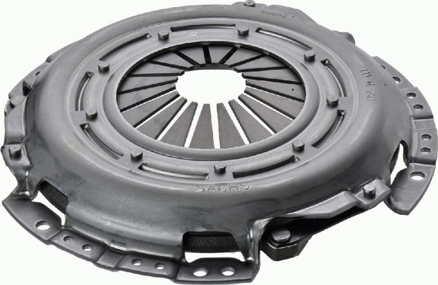 SACHS 3 082 313 941 - Sajūga piespiedējdisks autospares.lv