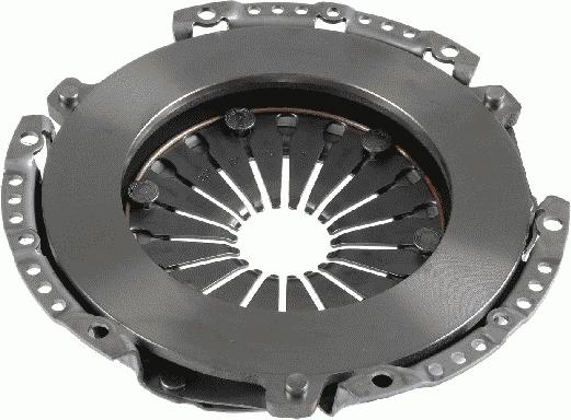 SACHS 3 082 274 041 - Clutch Pressure Plate www.autospares.lv