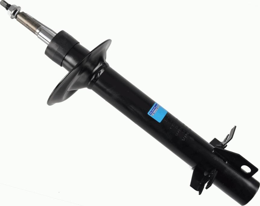 SACHS 314 708 - Shock Absorber www.autospares.lv