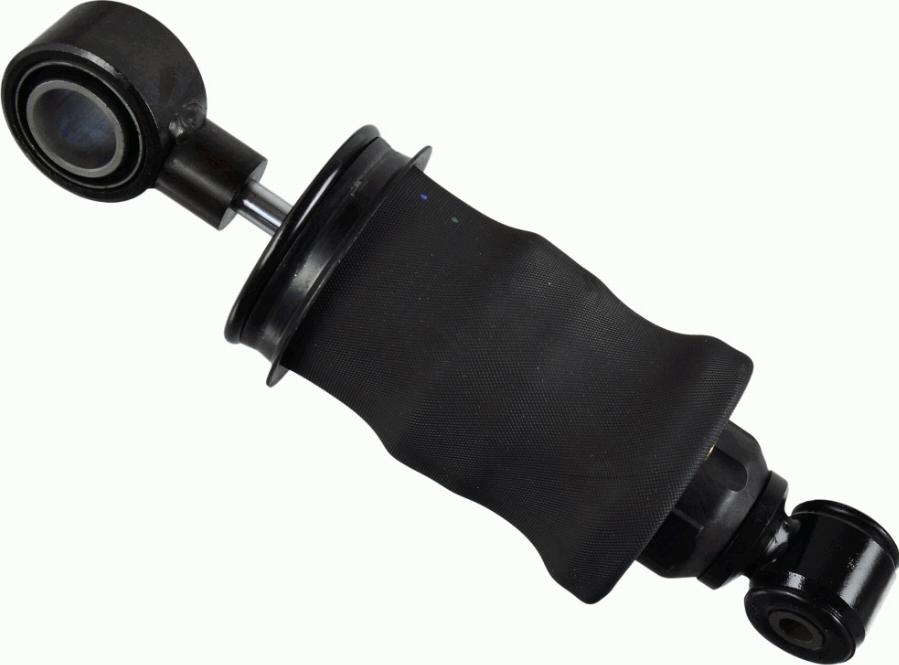 SACHS 315 145 - Shock Absorber, cab suspension www.autospares.lv