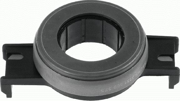 SACHS 3151 600 575 - Clutch Release Bearing www.autospares.lv