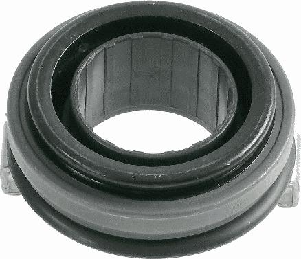 SACHS 3151 600 571 - Clutch Release Bearing www.autospares.lv