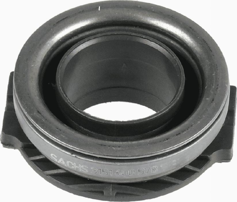 SACHS 3151 600 578 - Clutch Release Bearing www.autospares.lv