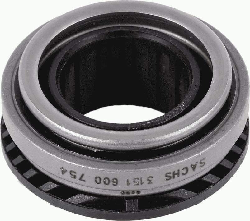 SACHS 3151 600 754 - Clutch Release Bearing www.autospares.lv