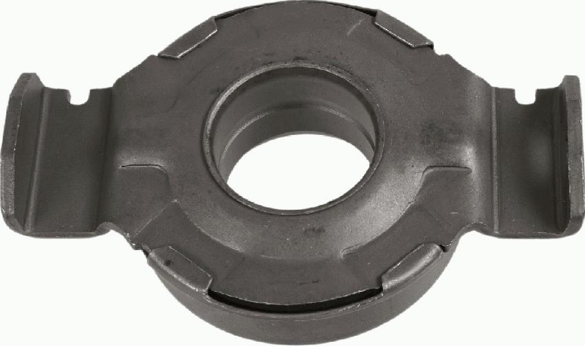 SACHS 3151 600 751 - Выжимной подшипник сцепления www.autospares.lv