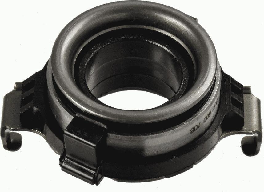 SACHS 3151 600 708 - Clutch Release Bearing www.autospares.lv