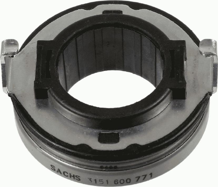 SACHS 3151 600 771 - Clutch Release Bearing www.autospares.lv