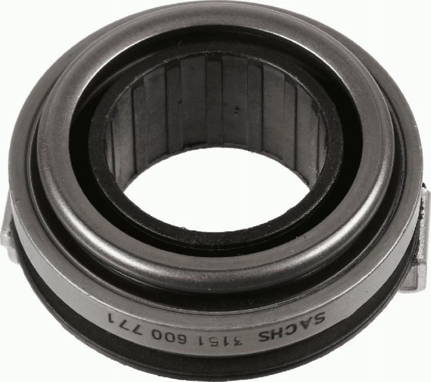 SACHS 3151 600 771 - Clutch Release Bearing www.autospares.lv