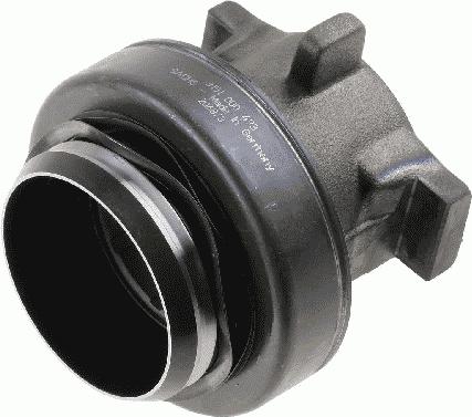 SACHS 3 151 000 493 - Clutch Release Bearing www.autospares.lv