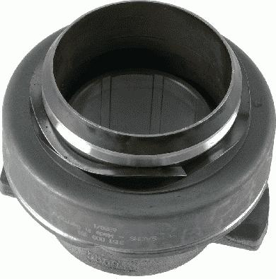 SACHS 3 151 000 151 - Выжимной подшипник сцепления www.autospares.lv