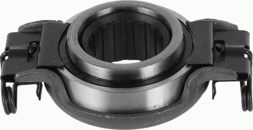 SACHS 3 151 037 131 - Clutch Release Bearing www.autospares.lv