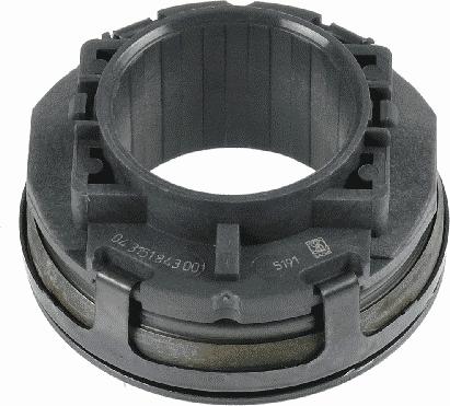 SACHS 3 151 843 001 - Clutch Release Bearing www.autospares.lv