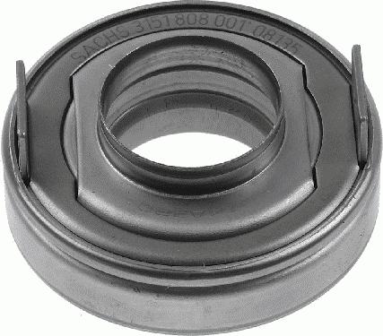 SACHS 3 151 808 001 - Clutch Release Bearing www.autospares.lv