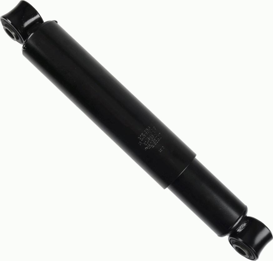 SACHS 315 356 - Shock Absorber www.autospares.lv