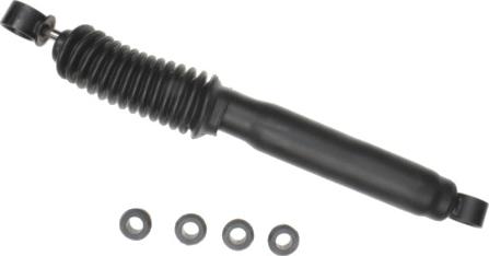 SACHS 315 776 - Amortizators www.autospares.lv