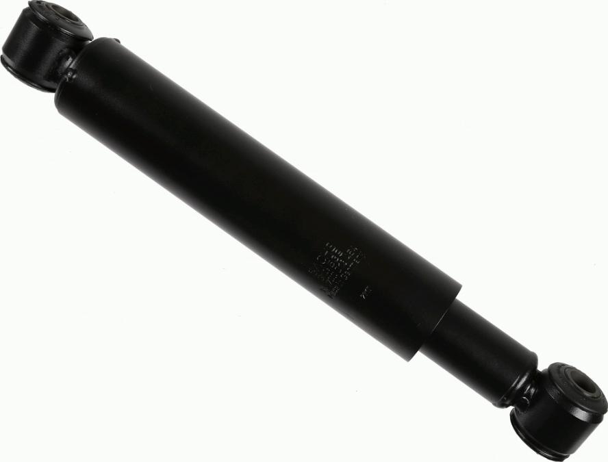 SACHS 316 539 - Shock Absorber www.autospares.lv