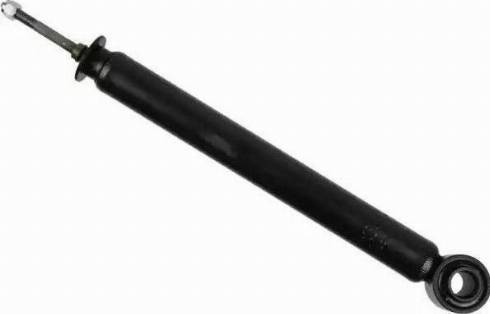 RIDER RD.2870.443.800 - Shock Absorber www.autospares.lv