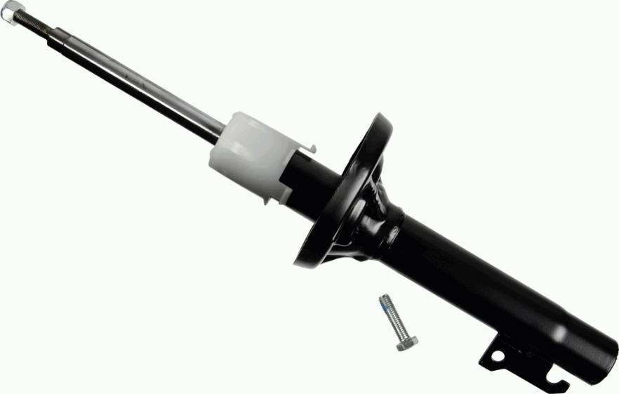 SACHS 310 089 - Shock Absorber www.autospares.lv