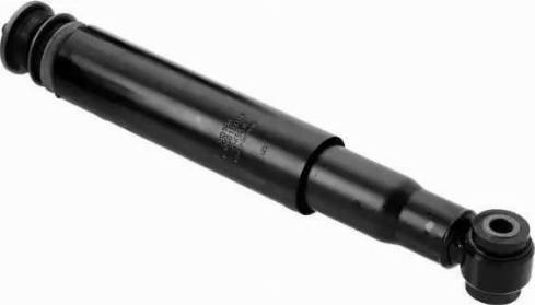 BOGE 32-K55-0 - Shock Absorber www.autospares.lv