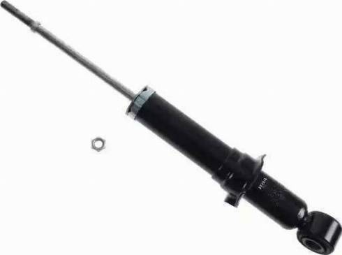 Monroe 21660 - Shock Absorber www.autospares.lv