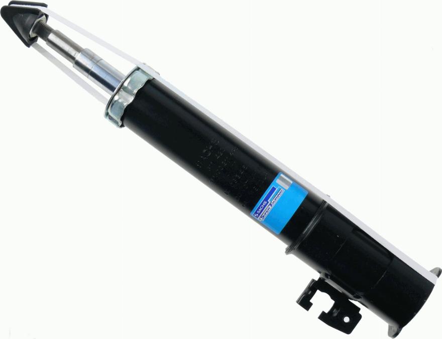 SACHS 311 423 - Shock Absorber www.autospares.lv