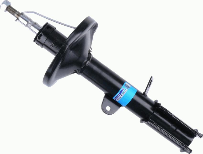 SACHS 311 039 - Shock Absorber www.autospares.lv