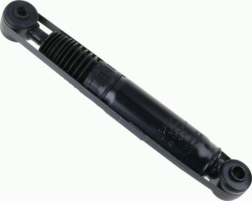 SACHS 311 370 - Shock Absorber www.autospares.lv